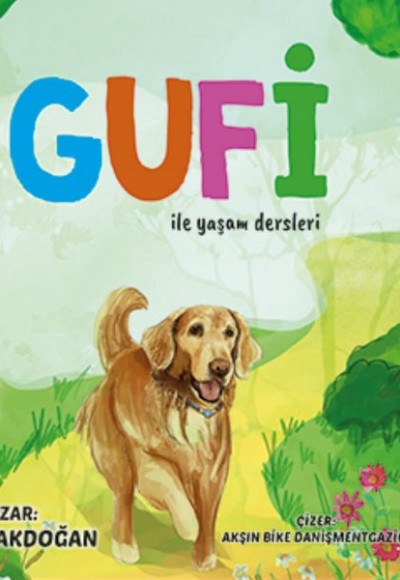 Gufi ile Yaşam Dersleri Gufi ile Yaşam Dersleri