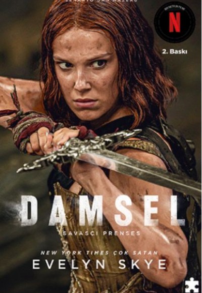 Damsel Damsel