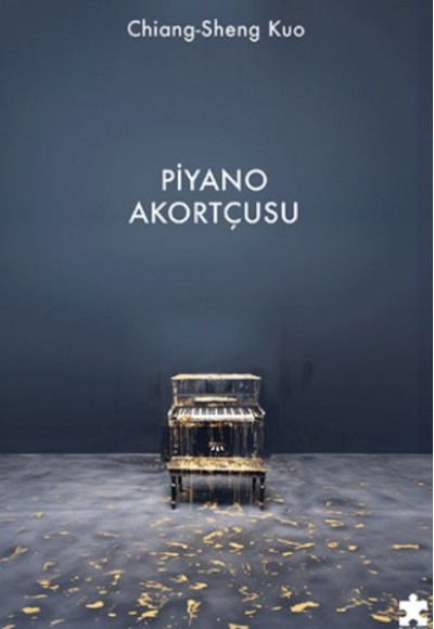 Piyano Akortçusu Piyano Akortçusu