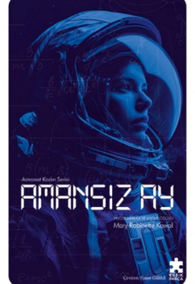 Amansız Ay Amansız Ay