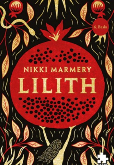 Lilith Lilith