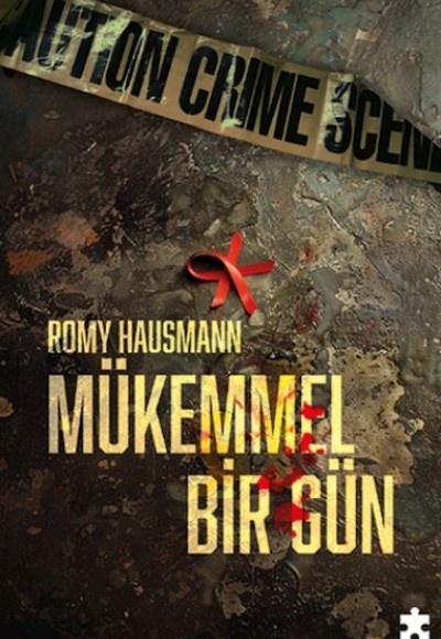 Mükemmel Bir Gün Mükemmel Bir Gün