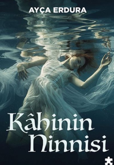 Kahinin Ninnisi Kahinin Ninnisi