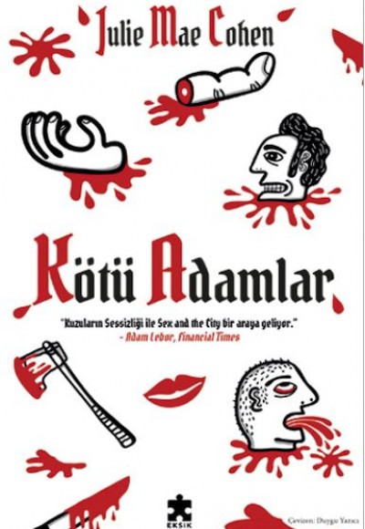 Kötü Adamlar Kötü Adamlar