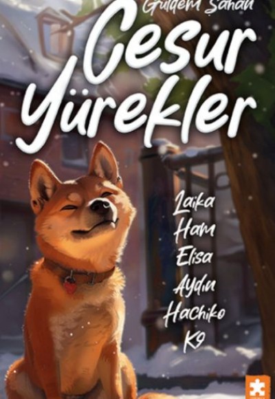 Cesur Yürekler Cesur Yürekler