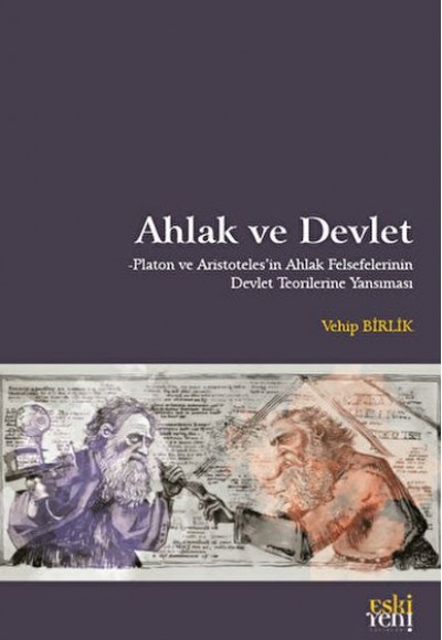 Ahlak ve Devlet Ahlak ve Devlet
