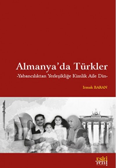 Almanya'da Türkler Almanya'da Türkler