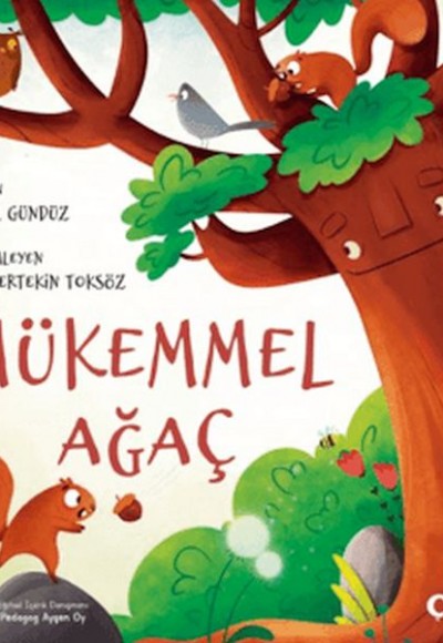 Mükemmel Ağaç