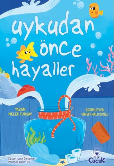 Uykudan Önce Hayaller Uykudan Önce Hayaller