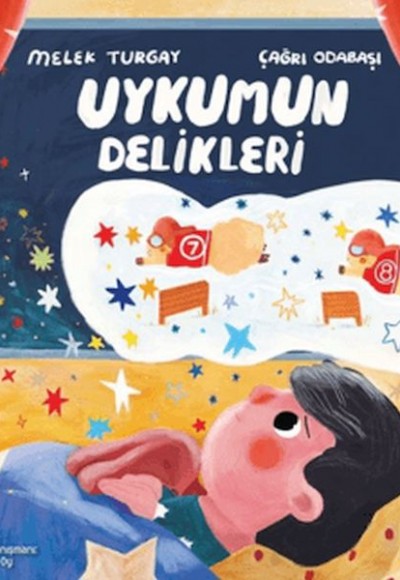 Uykumun Delikleri Uykumun Delikleri