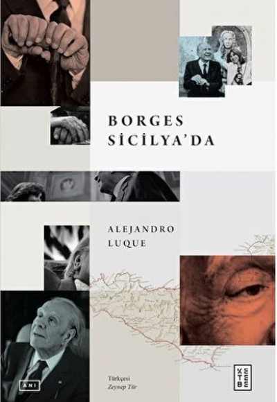 Borges Sicilya'da Borges Sicilya'da
