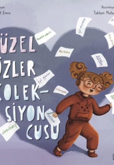 Güzel Sözler Koleksiyoncusu Güzel Sözler Koleksiyoncusu