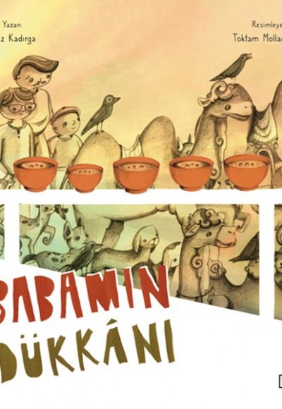 Babamın Dükkânı Babamın Dükkânı