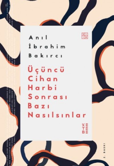 Üçüncü Cihan Harbi Sonrası Bazı Nasılsınlar Üçüncü Cihan Harbi Sonrası Bazı Nasılsınlar