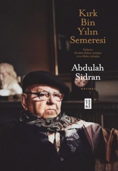 Kırk Bin Yılın Semeresi Kırk Bin Yılın Semeresi