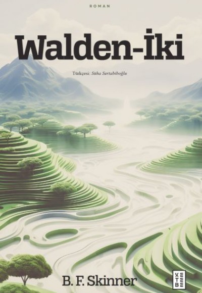 Walden-İki Walden-İki