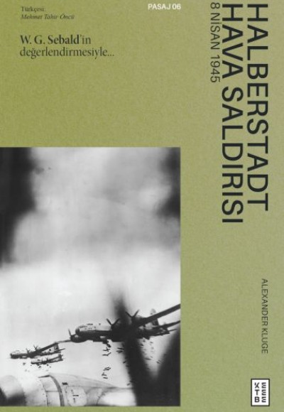 Halberstadt Hava Saldırısı Halberstadt Hava Saldırısı