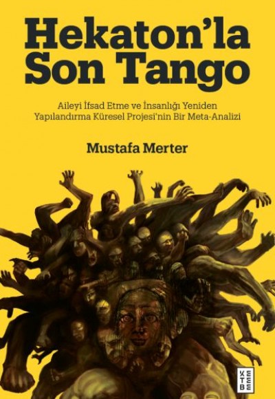 Hekaton’la Son Tango Hekaton’la Son Tango
