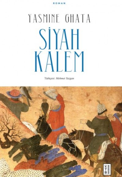 Siyah Kalem Siyah Kalem