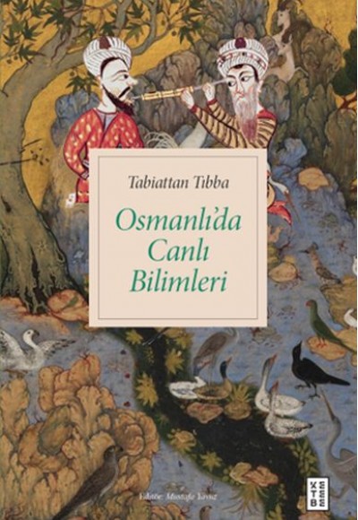 Tabiattan Tıbba Tabiattan Tıbba