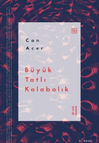 Büyük Tatlı Kalabalık Büyük Tatlı Kalabalık