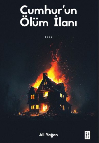 Cumhur’un Ölüm İlanı Cumhur’un Ölüm İlanı