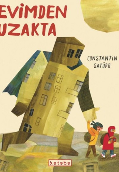 Evimden Uzakta Evimden Uzakta