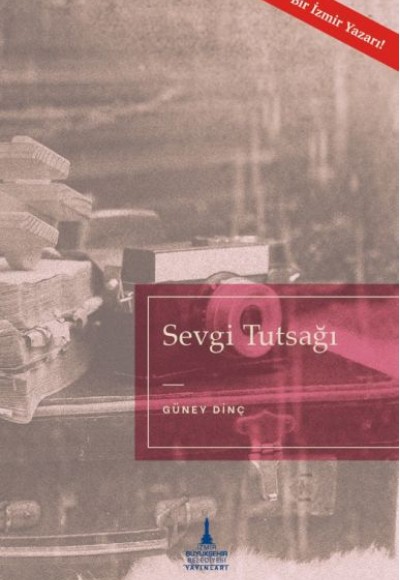 Sevgi Tutsağı Sevgi Tutsağı