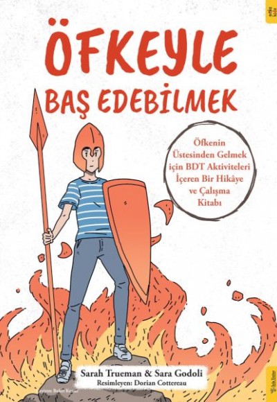 Öfkeyle Baş Edebilmek Öfkeyle Baş Edebilmek