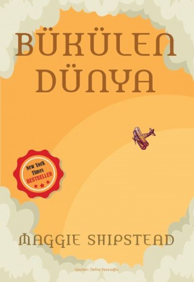 Bükülen Dünya Bükülen Dünya