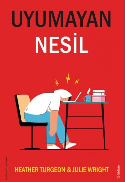 Uyumayan Nesil Uyumayan Nesil