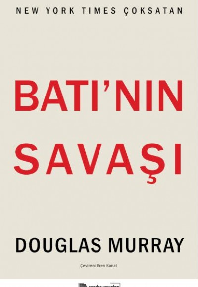 Batı’nın Savaşı Batı’nın Savaşı