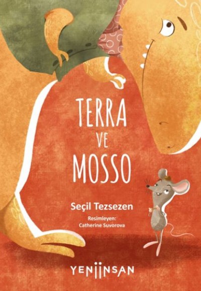 Terra ve Mosso Terra ve Mosso