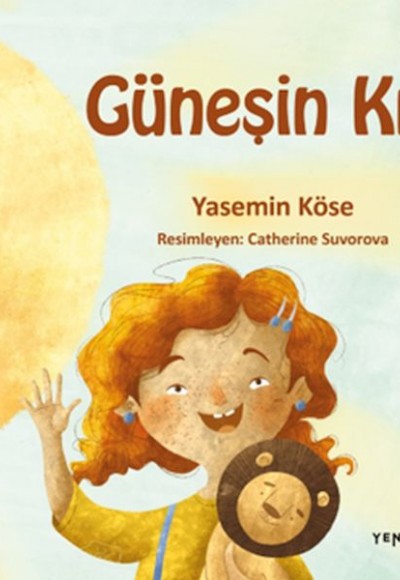 Güneşin Kızı