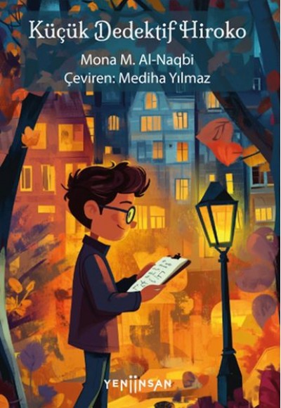 Küçük Dedektif Hiroko Küçük Dedektif Hiroko