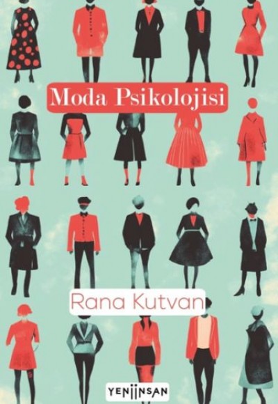 Moda Psikolojisi Moda Psikolojisi