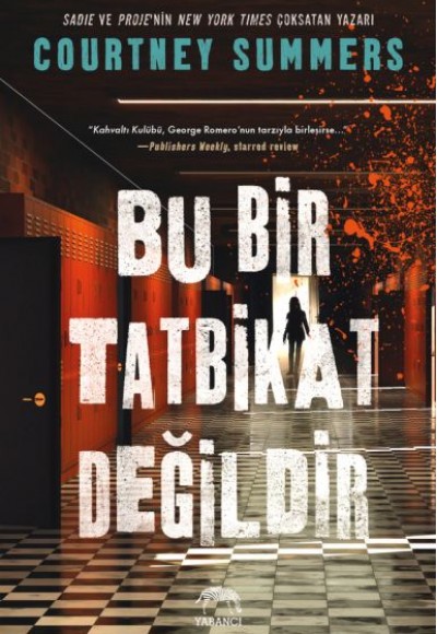 Bu Bir Tatbikat Değildir Bu Bir Tatbikat Değildir