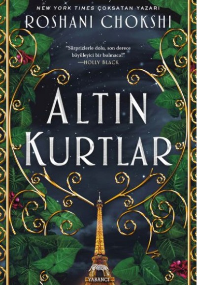Altın Kurtlar Altın Kurtlar