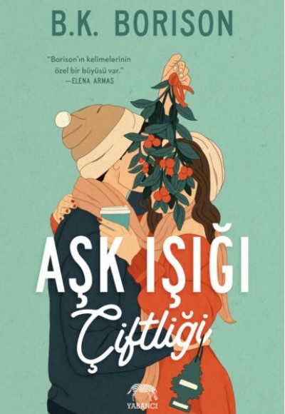 Aşk Işığı Çiftliği Aşk Işığı Çiftliği
