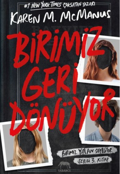 Birimiz Geri Dönüyor Birimiz Geri Dönüyor