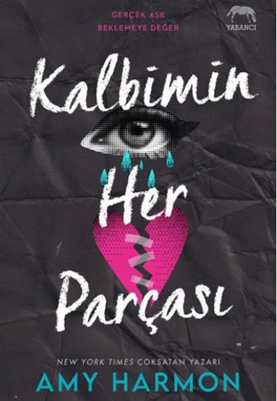 Kalbimin Her Parçası Kalbimin Her Parçası