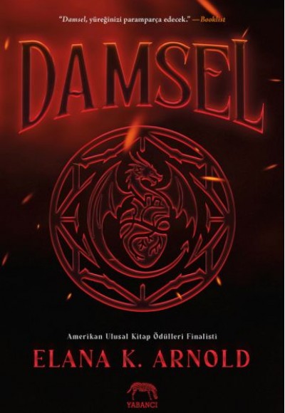 Damsel Damsel