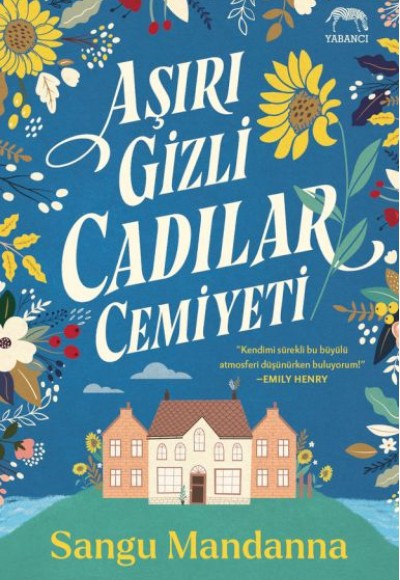 Aşırı Gizli Cadılar Cemiyeti Aşırı Gizli Cadılar Cemiyeti