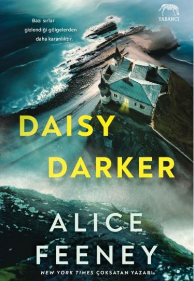 Daisy Darker Daisy Darker
