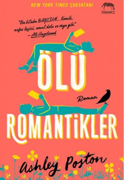 Ölü Romantikler Ölü Romantikler