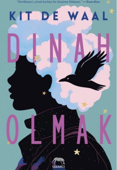 Dinah Olmak Dinah Olmak