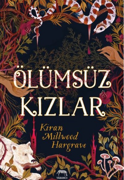 Ölümsüz Kızlar Ölümsüz Kızlar