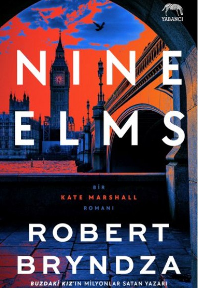 Nine Elms – Kate Marshall 1 Nine Elms – Kate Marshall 1