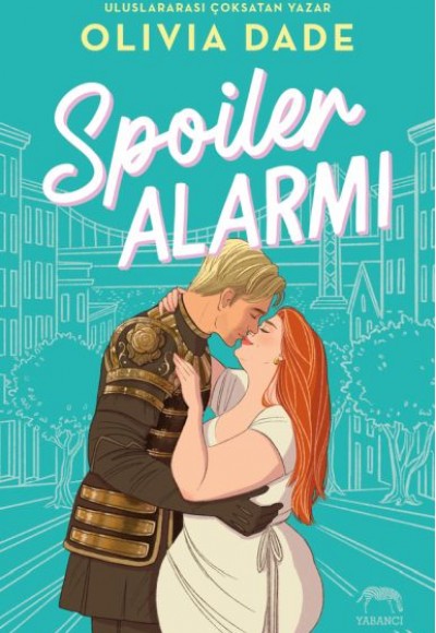 Spoiler Alarmı Spoiler Alarmı