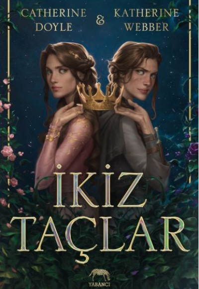 İkiz Taçlar İkiz Taçlar